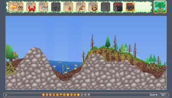 Small Living World UNLOCKED screenshot 4