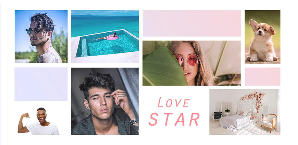 Love Star screenshot 2