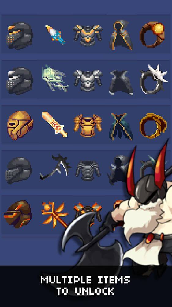 Heros Quest screenshot 5