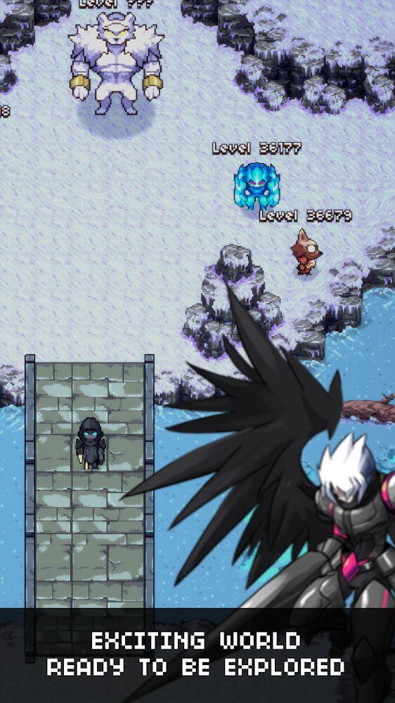Heros Quest screenshot 3