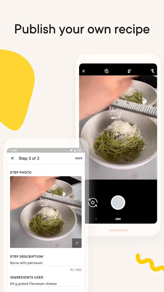 Kitchen Stories screenshot 5