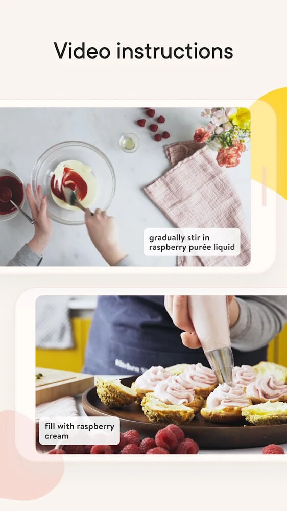 Kitchen Stories screenshot 4