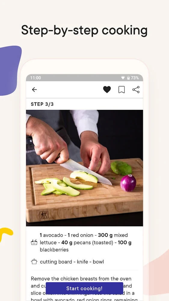 Kitchen Stories screenshot 3