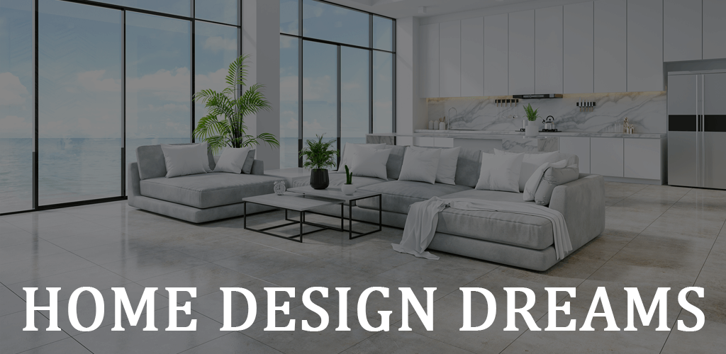 Home Design Dreams screenshot 1