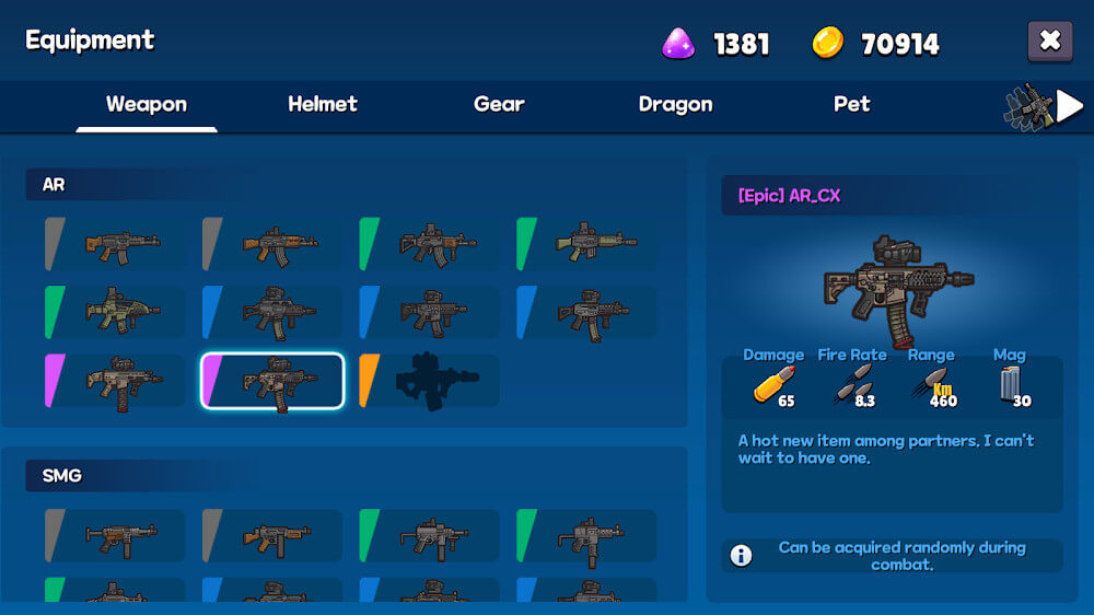 Milicola: The Lord of Soda gameplay screenshot 3