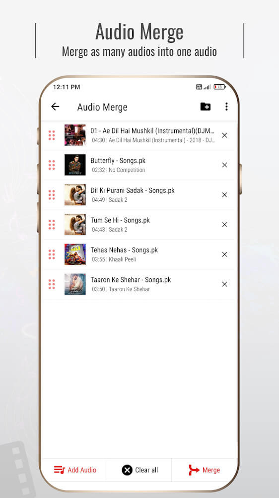 Mstudio screenshot 5