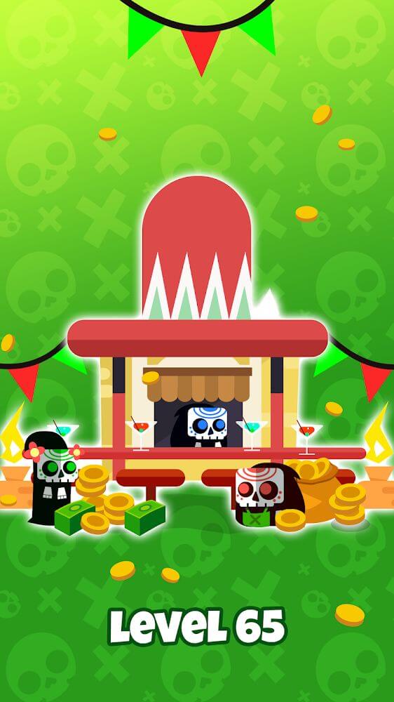 Idle Death Tycoon screenshot 4