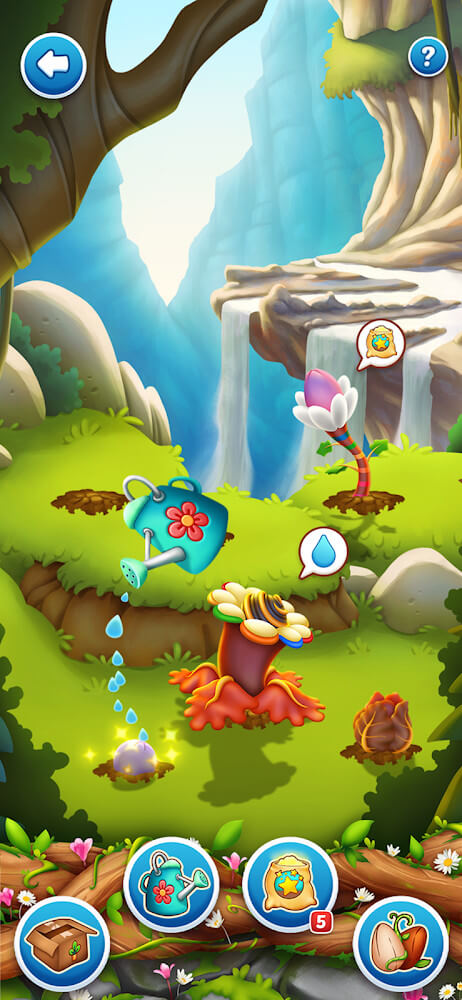 Jelly Juice screenshot 2