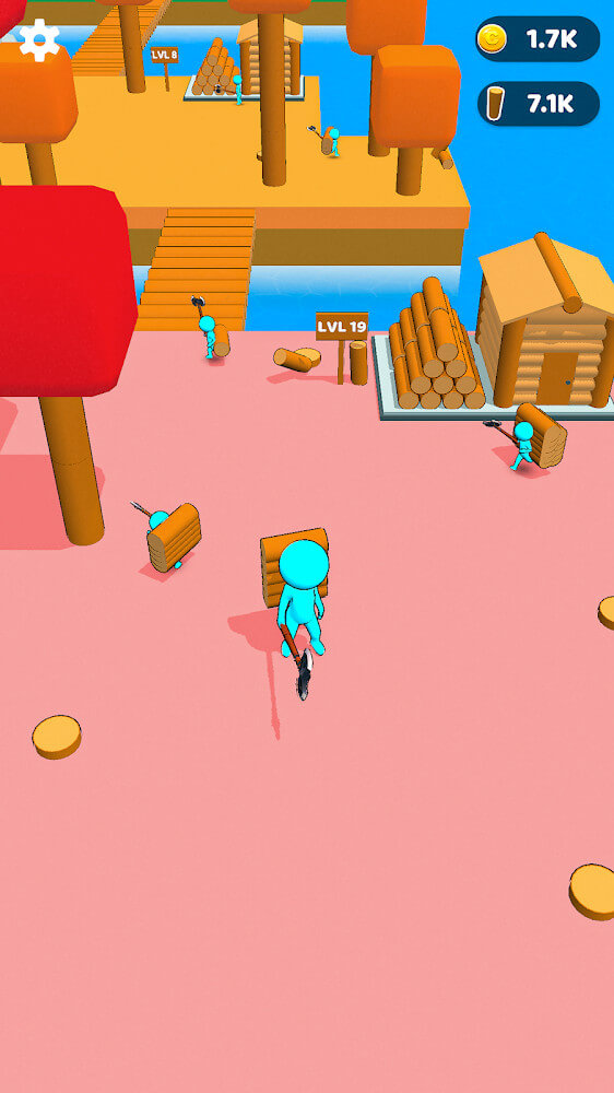 Craftheim screenshot 7