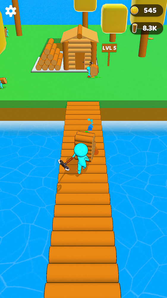Craftheim screenshot 3