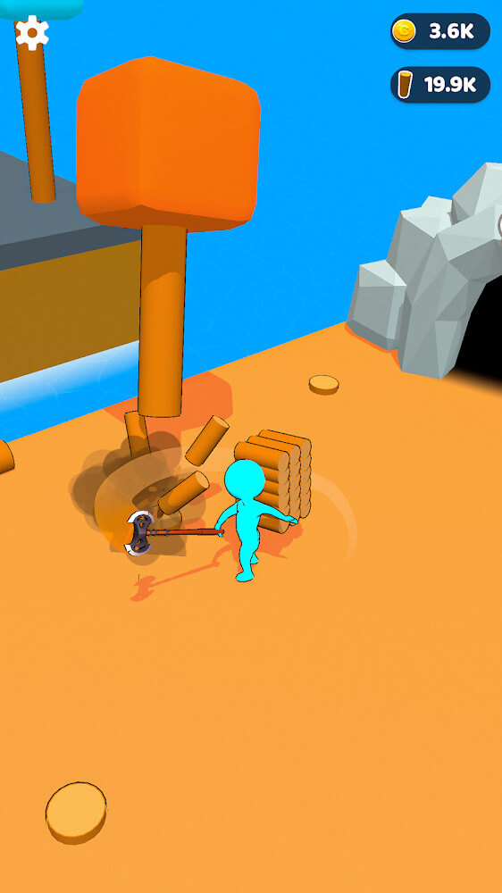 Craftheim screenshot 6