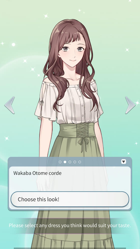You are Mine! Otome Love Romance (You are Mine!) screenshot 5