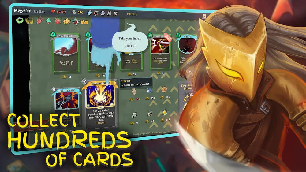Slay the Spire screenshot 4