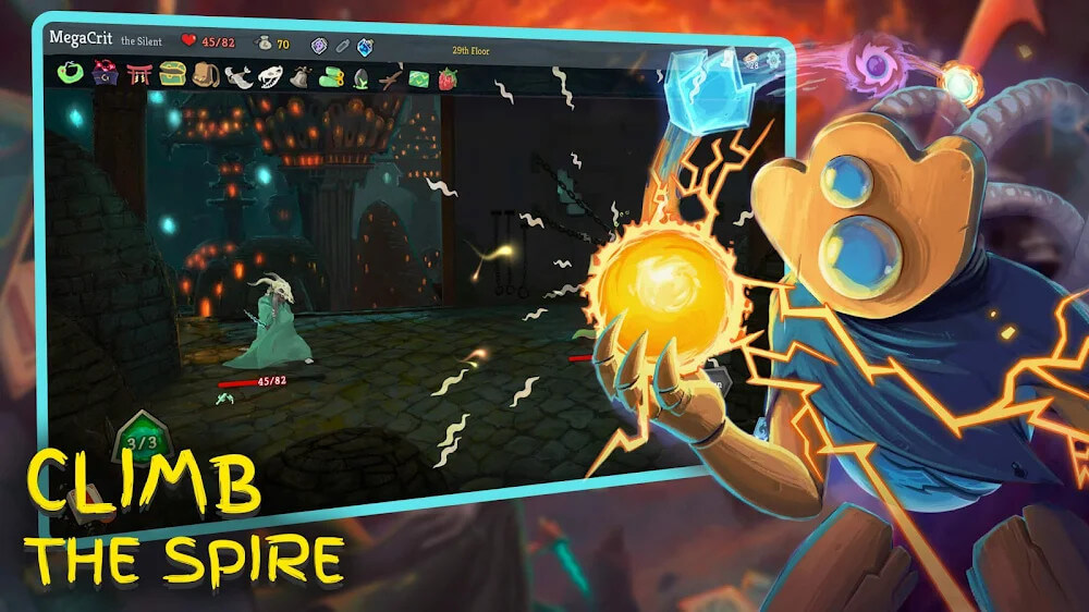 Slay the Spire screenshot 5