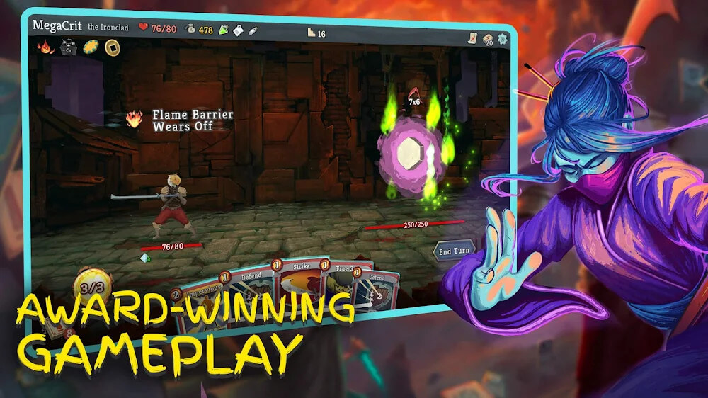 Slay the Spire screenshot 3
