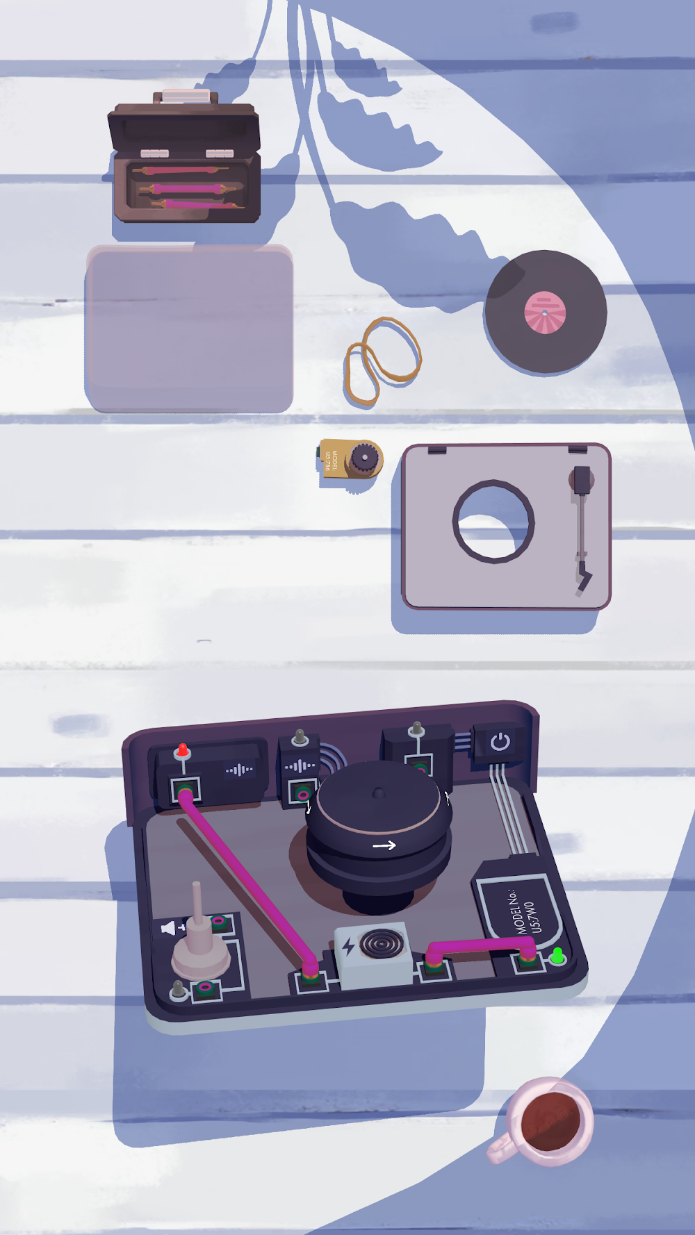 Assemble With Care screenshot 2
