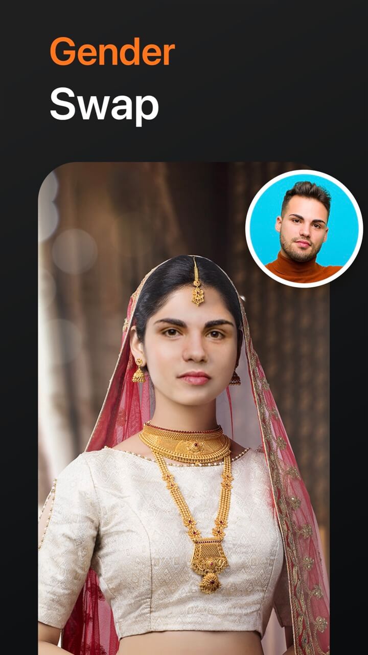 FaceJoy screenshot 4