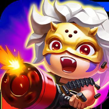Zombie Shooter