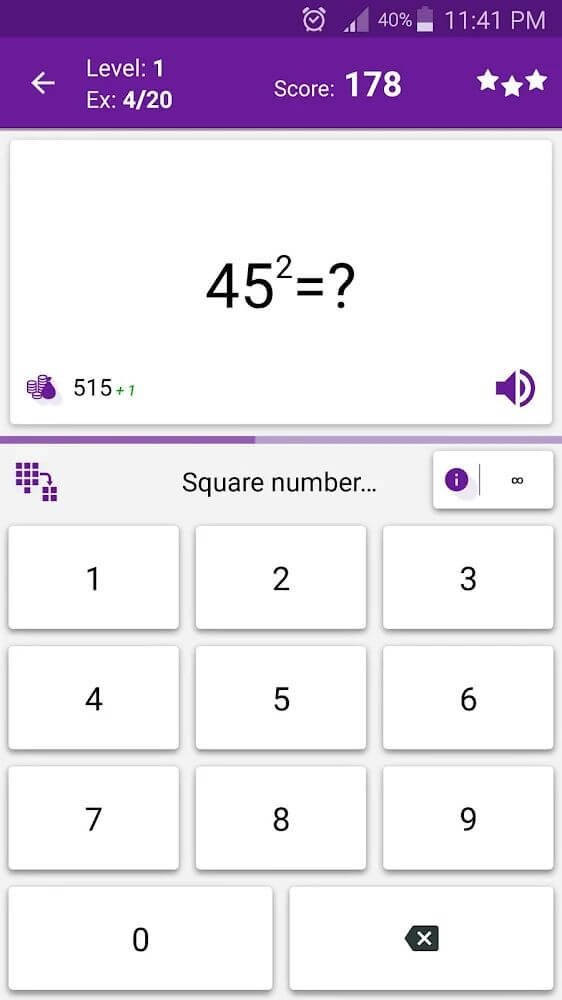Math Tricks screenshot 5