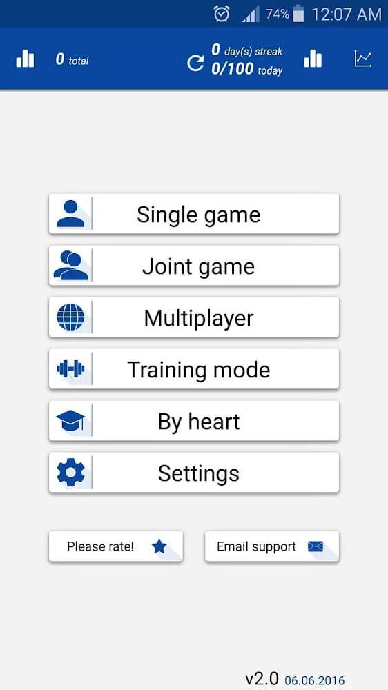 Math Tricks screenshot 2