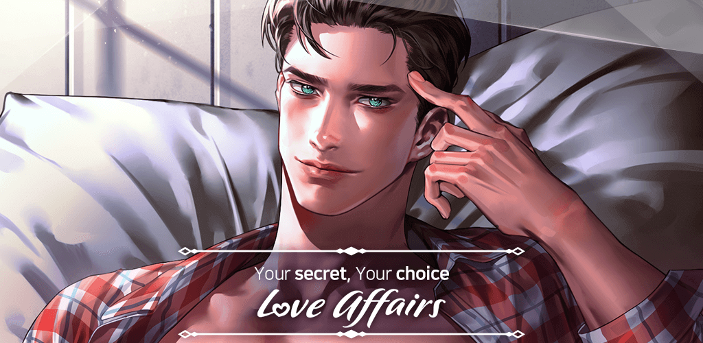Love Affairs screenshot 1