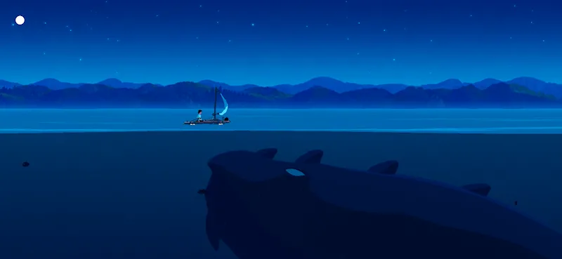 Planet of Lana screenshot 5
