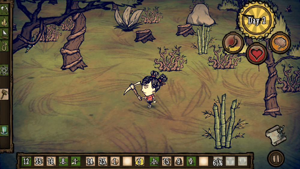 Don't Starve: Shipwrecked screenshot 3