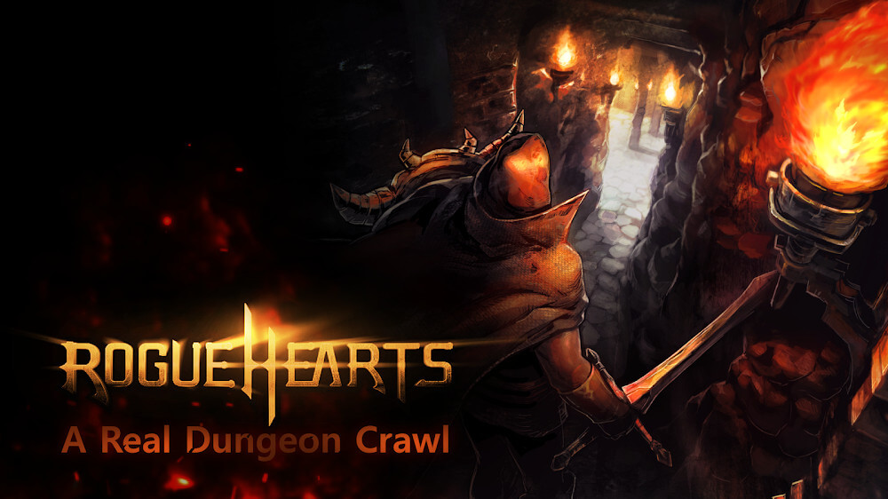 Rogue Hearts screenshot 4