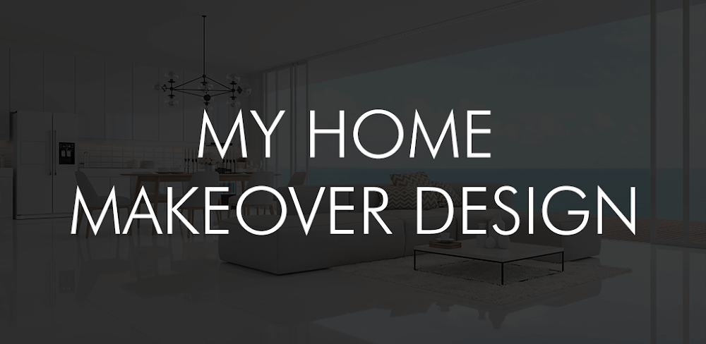 My Home Makeover Design screenshot 1