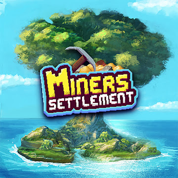 Thợ mỏ nhàn rỗi: Idle RPG