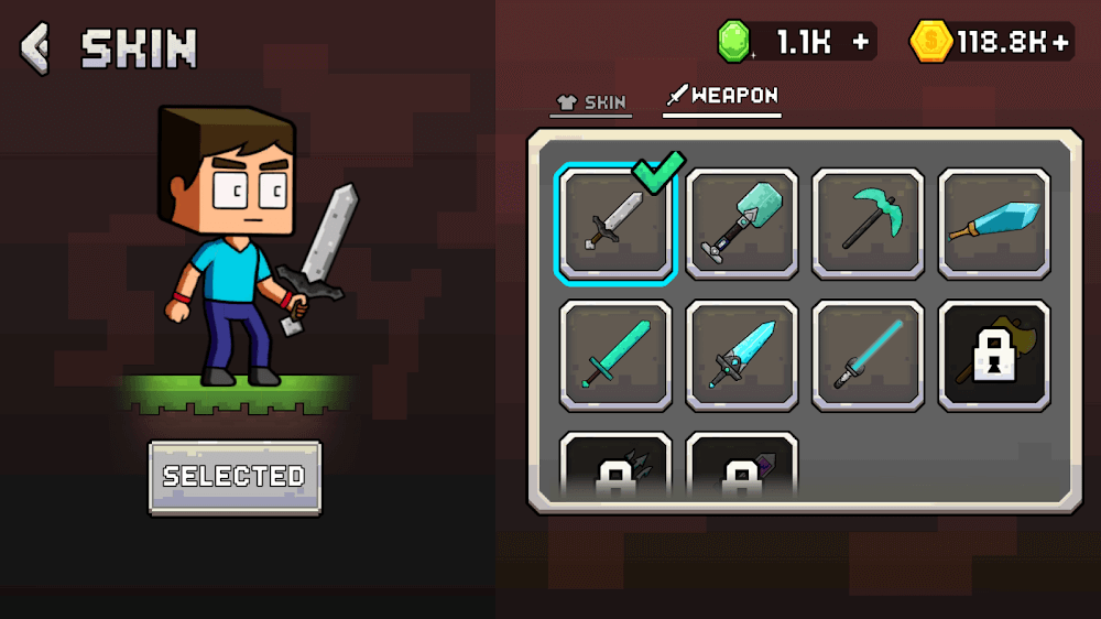 My Craft: Craft Adventure screenshot 5