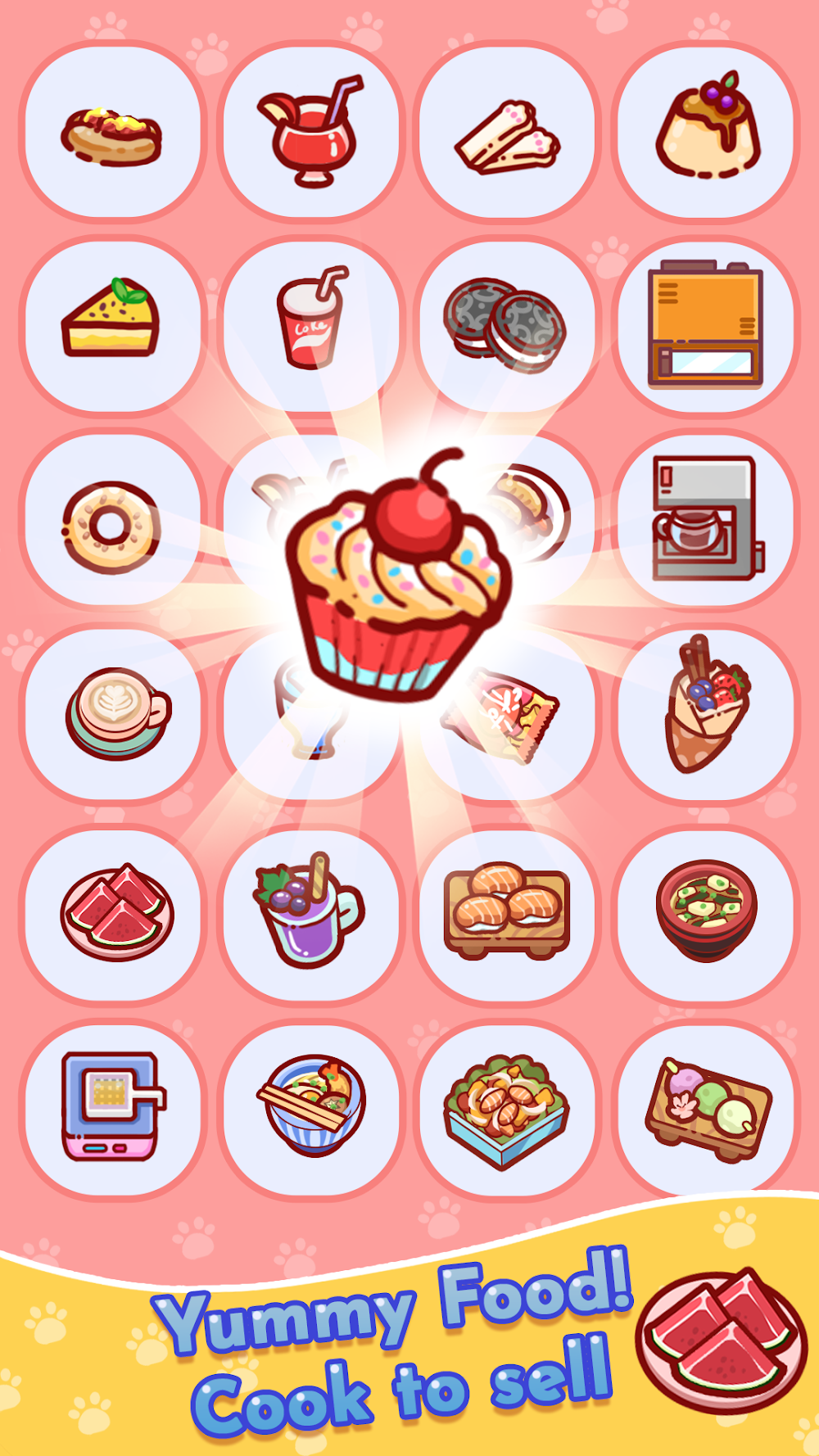 Cat Bar - Restaurant screenshot 6
