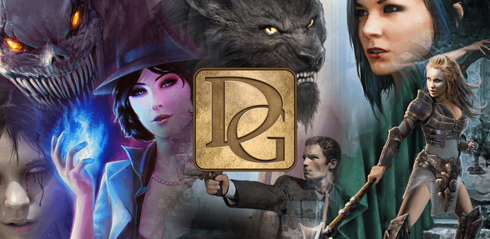 Delight Games Premium Library screenshot 1