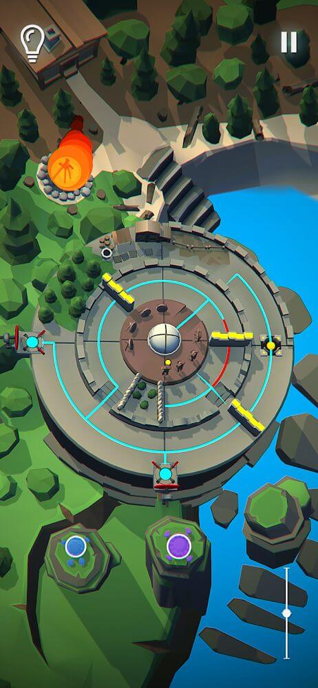 SPHAZE screenshot 4