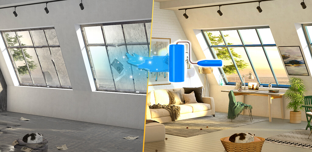 Journey Decor screenshot 1