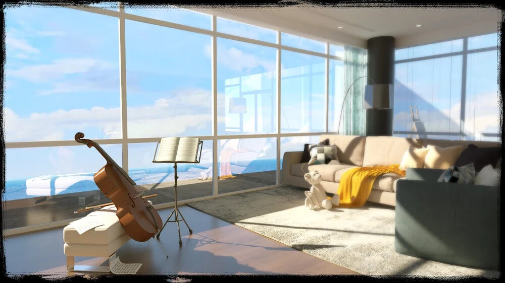 Journey Decor screenshot 5