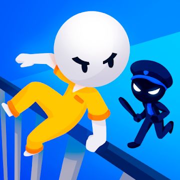 Vượt Ngục 3D
