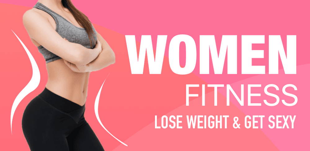 Workout for Women screenshot 1
