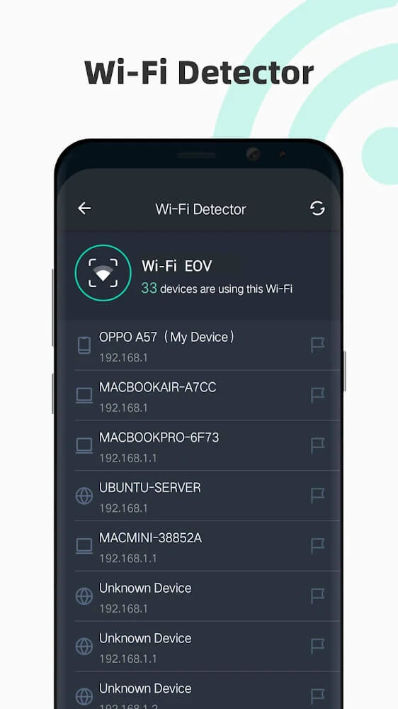 Speed Test Master Pro screenshot 4