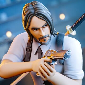 John Hero