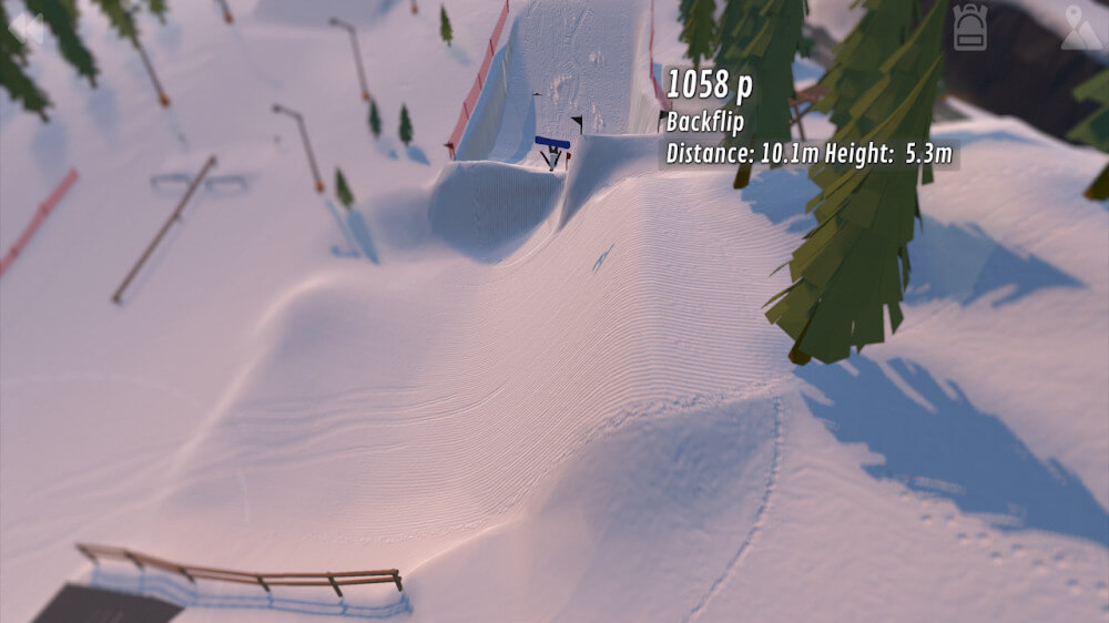Grand Mountain Adventure screenshot 6