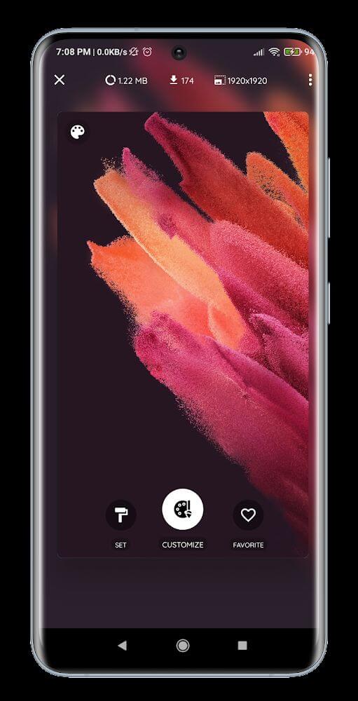 STOKiE - Stock HD Wallpapers screenshot 4