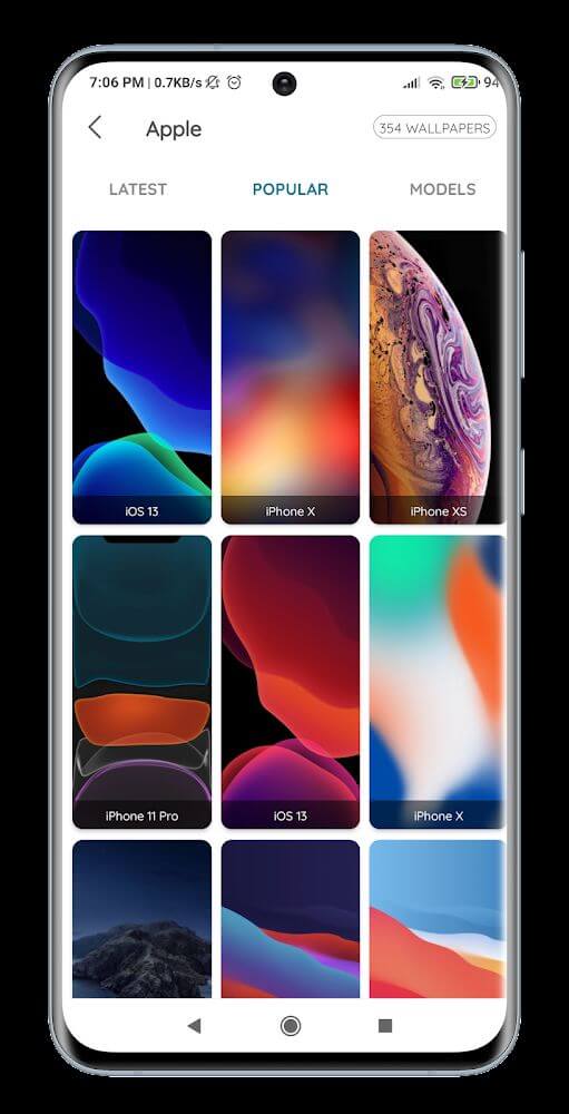 STOKiE - Stock HD Wallpapers screenshot 7