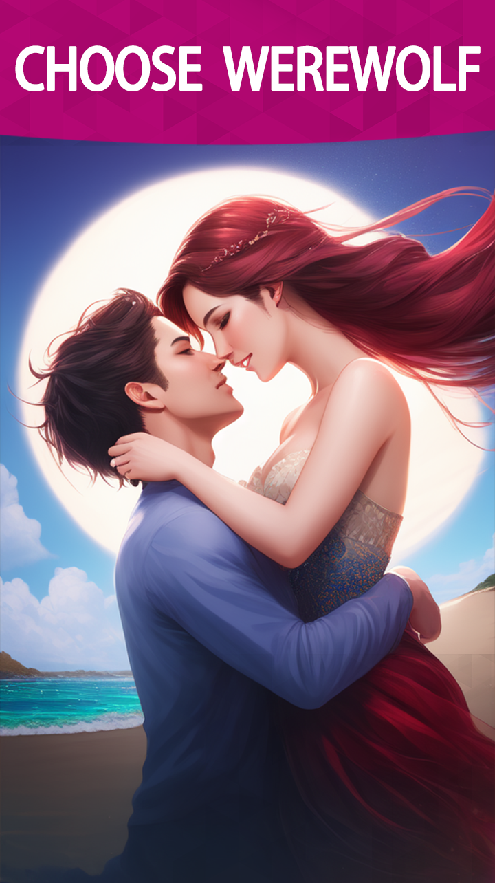 Sensation - Interactive Story screenshot 4
