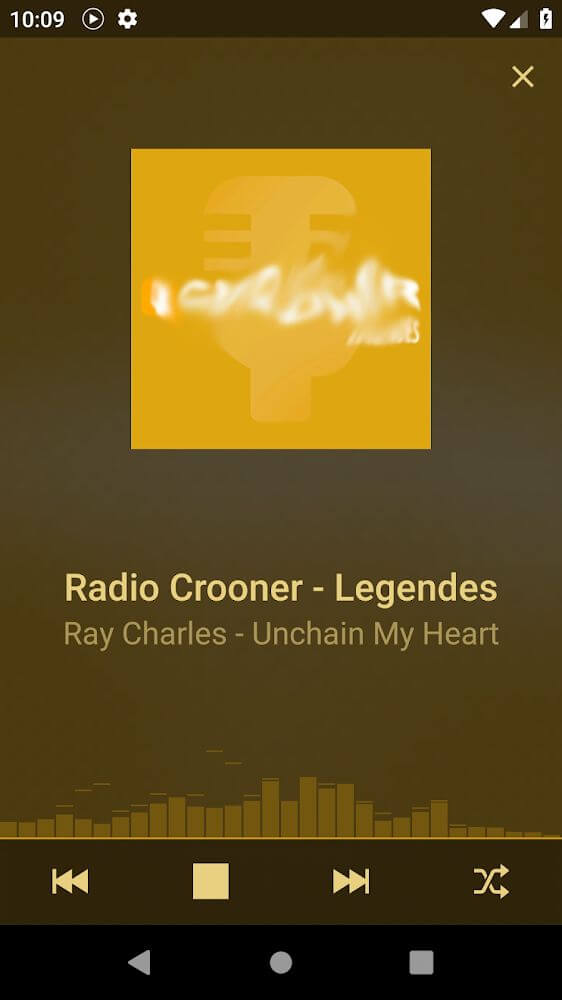 Jazz & Blues Music Radio screenshot 5