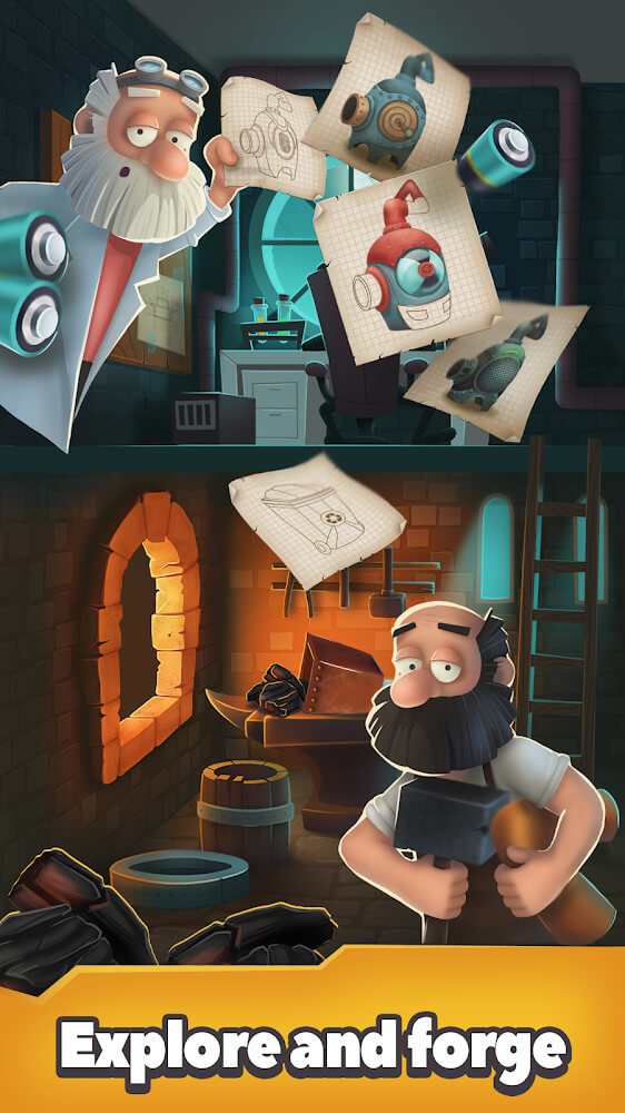 Trash Tycoon screenshot 3