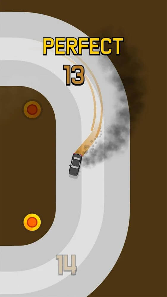 Sling Drift screenshot 4