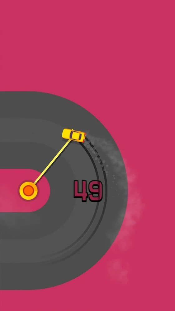 Sling Drift screenshot 5