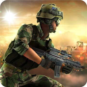 FPS Yalghaar