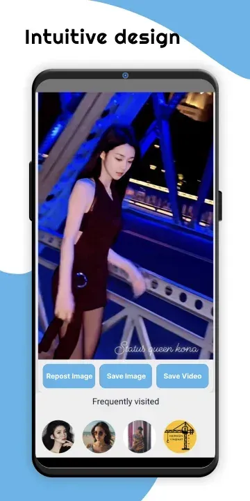 InSave screenshot 3